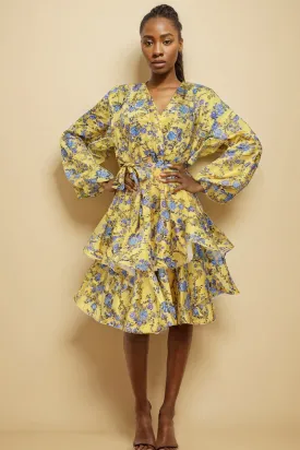 A90050 DRESS