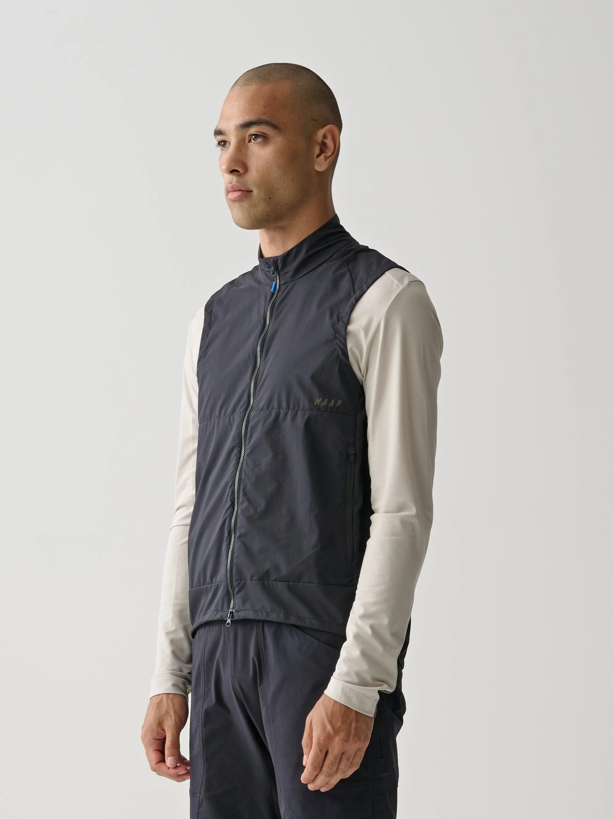 Alt_Road™ Wind Vest
