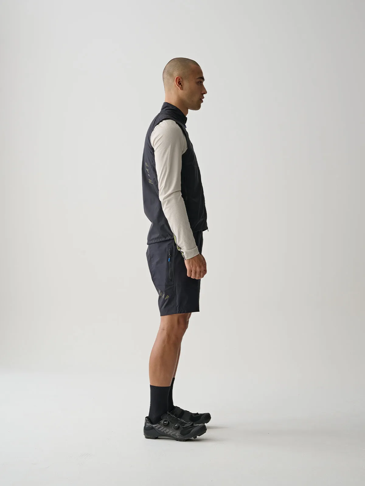 Alt_Road™ Wind Vest