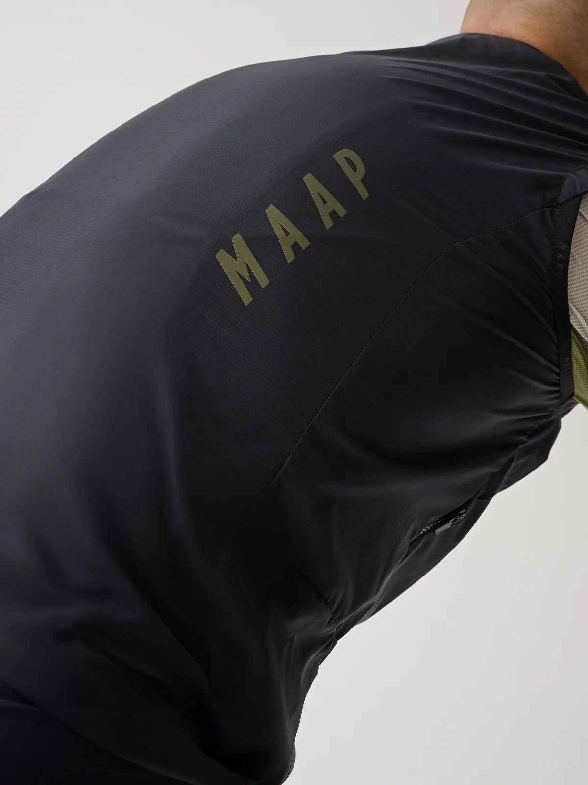 Alt_Road™ Wind Vest