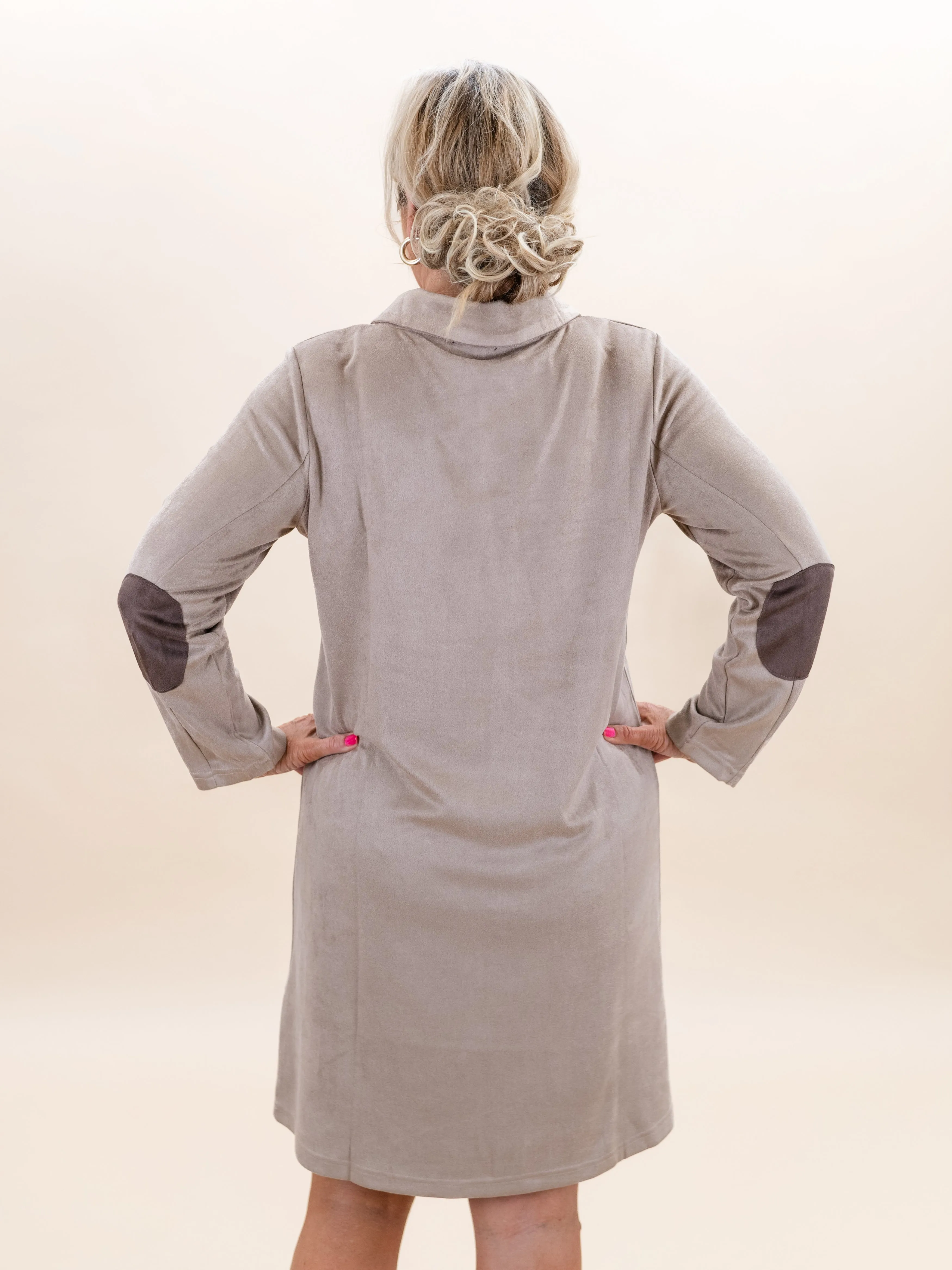 Aria Dress by Joh Apparel