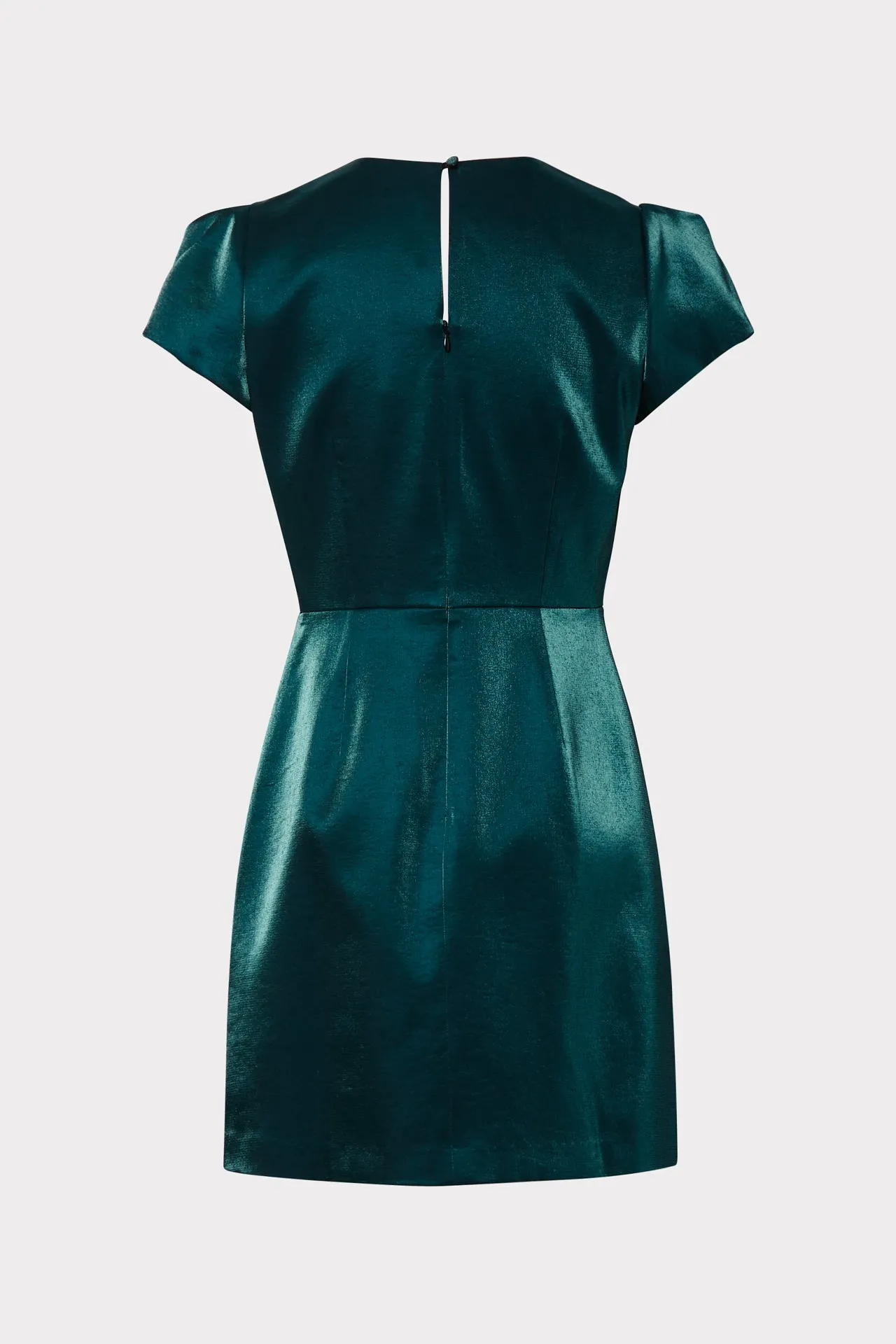 Atalie Glazed Dress