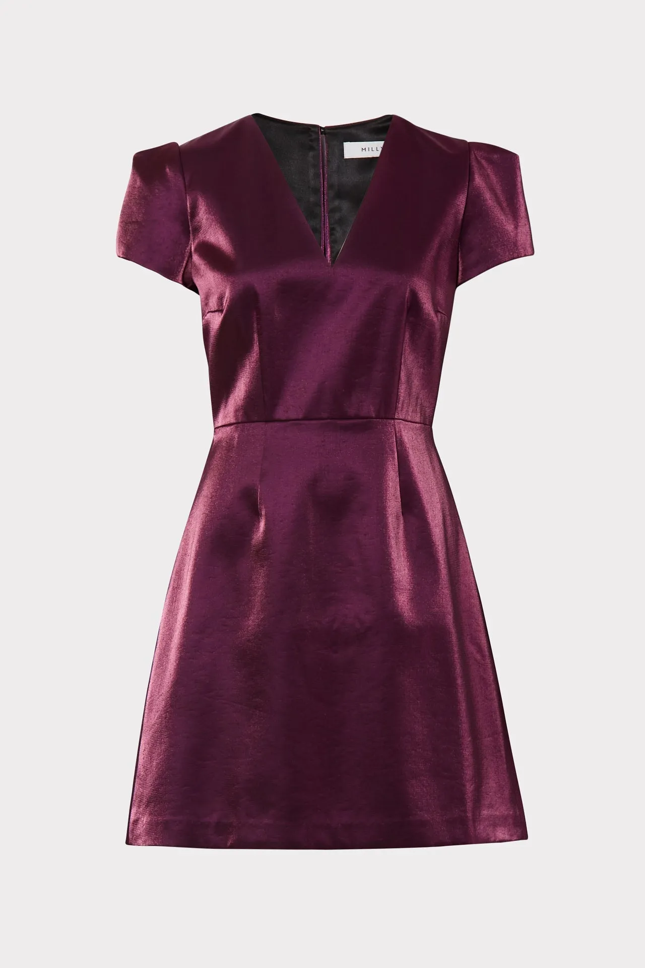Atalie Glazed Dress