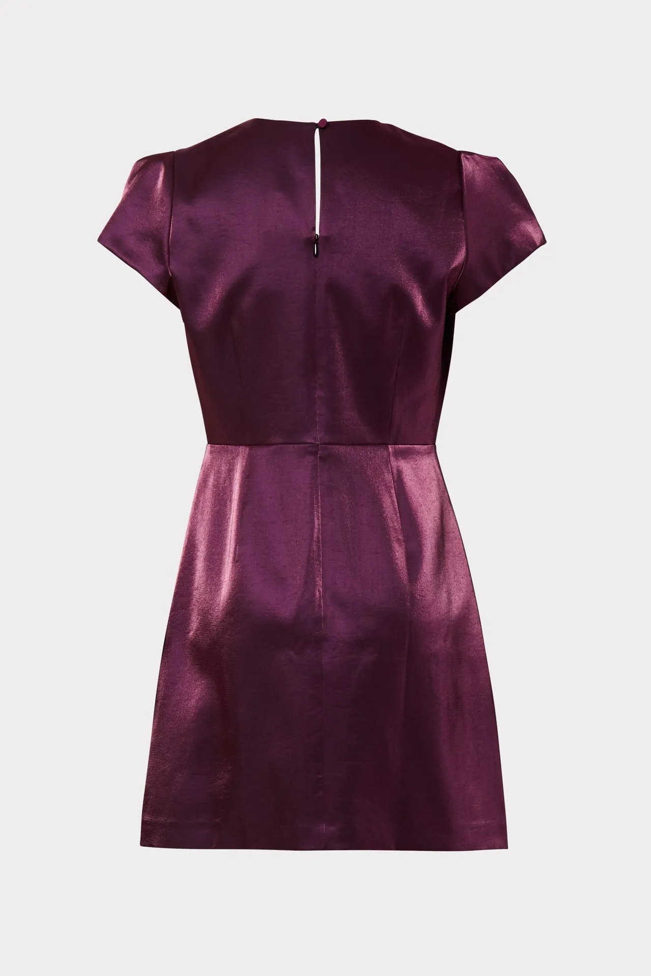 Atalie Glazed Dress
