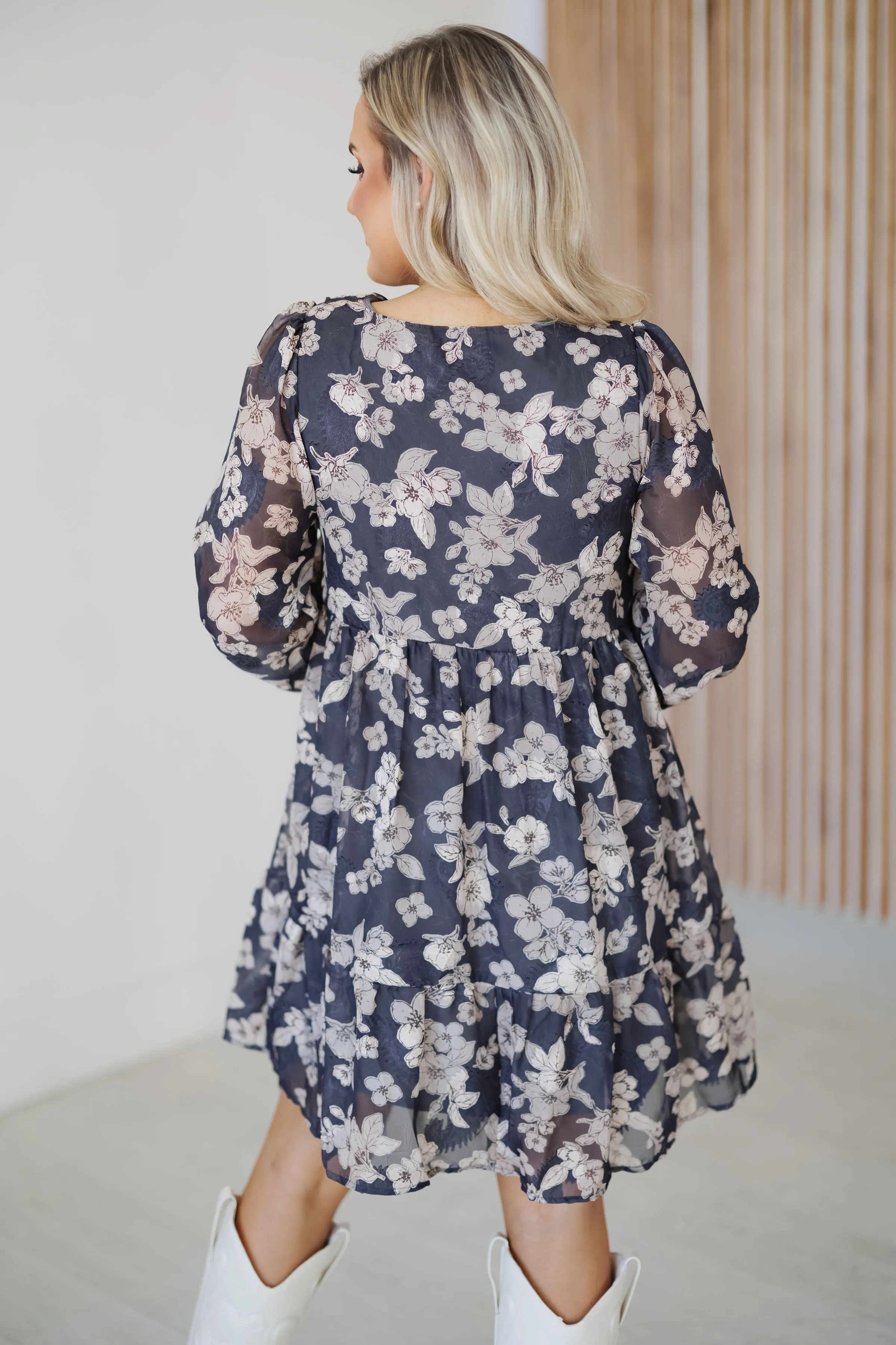 Aubrey Dress