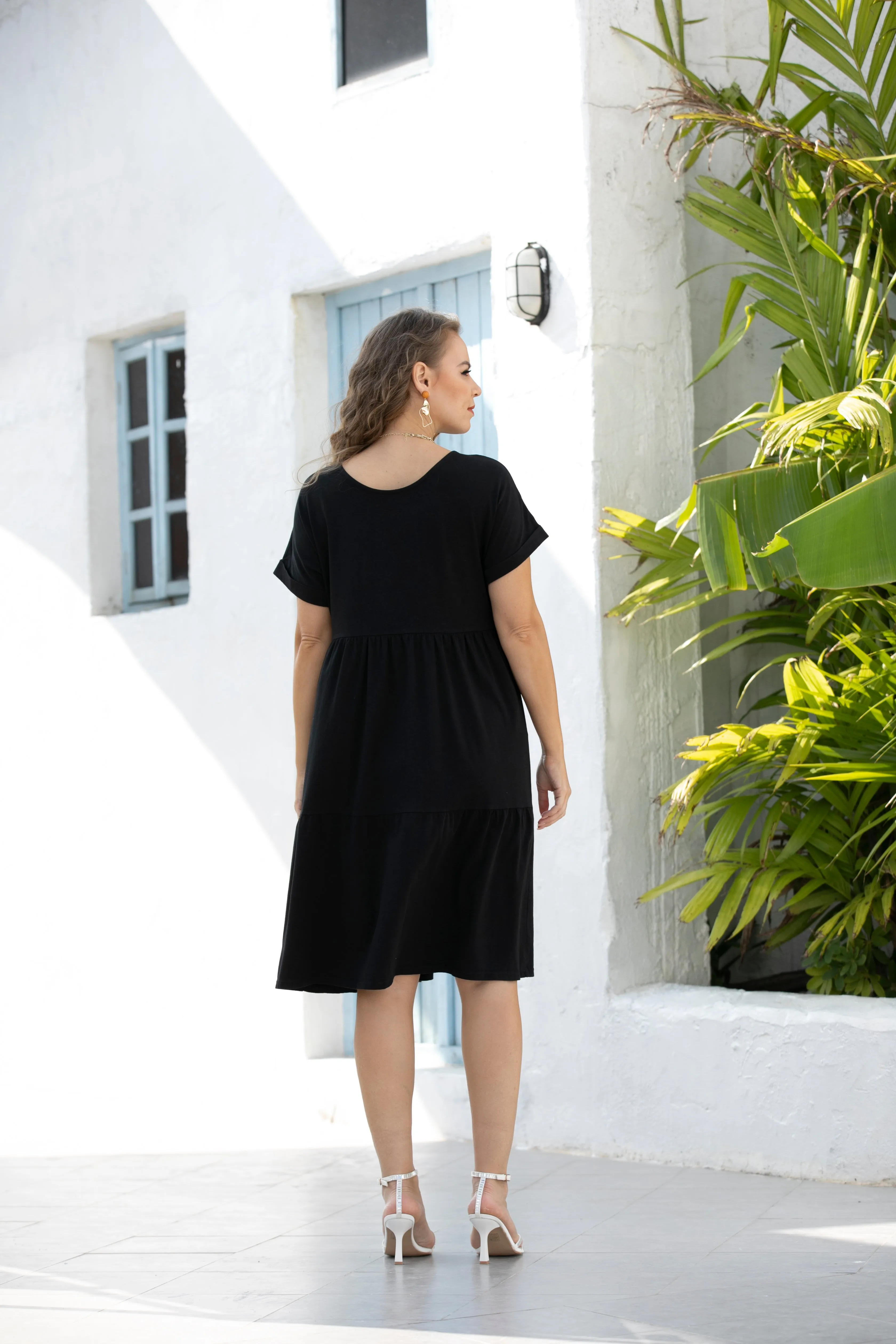 Azzurra's Verona Dress