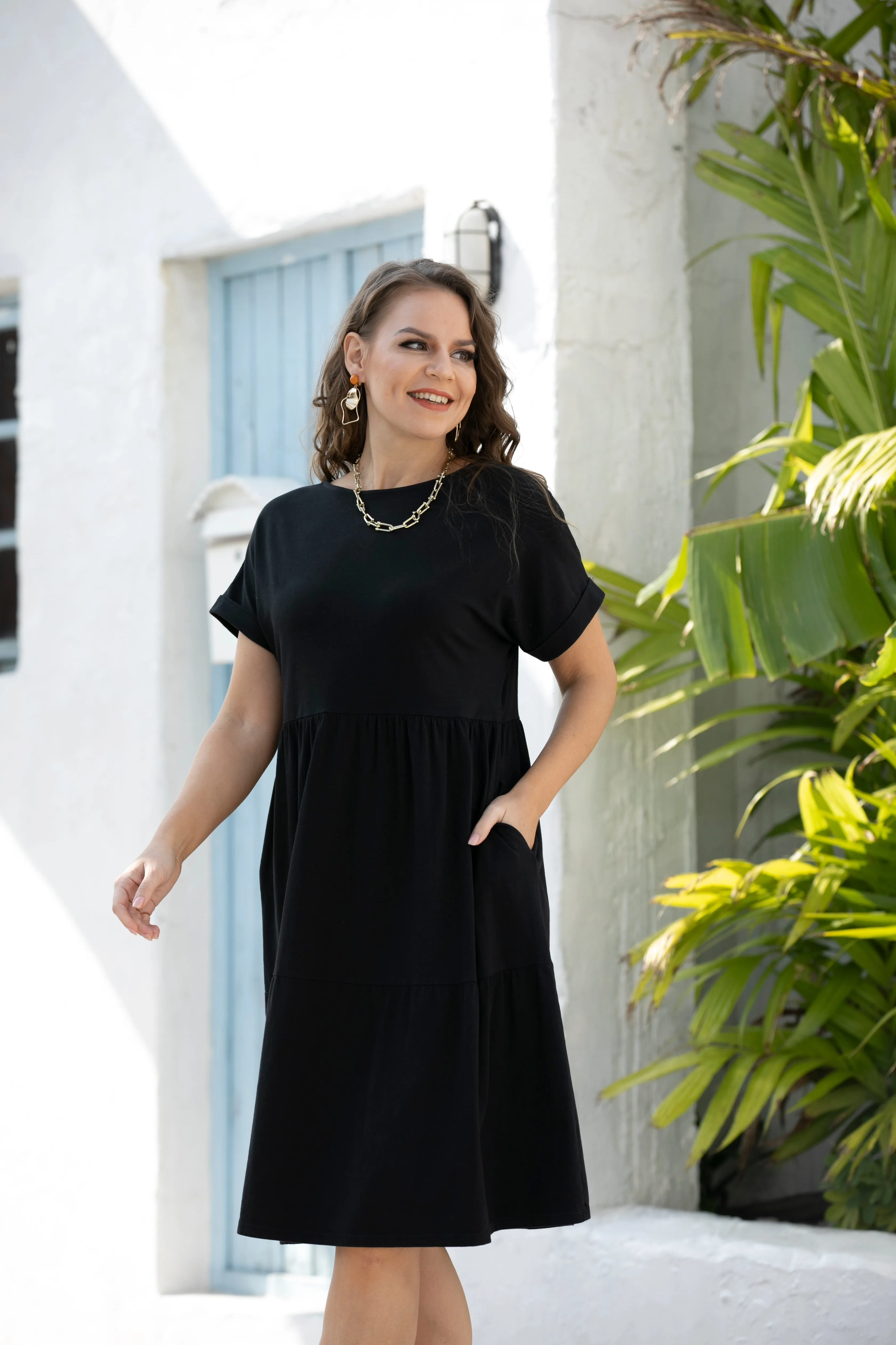 Azzurra's Verona Dress