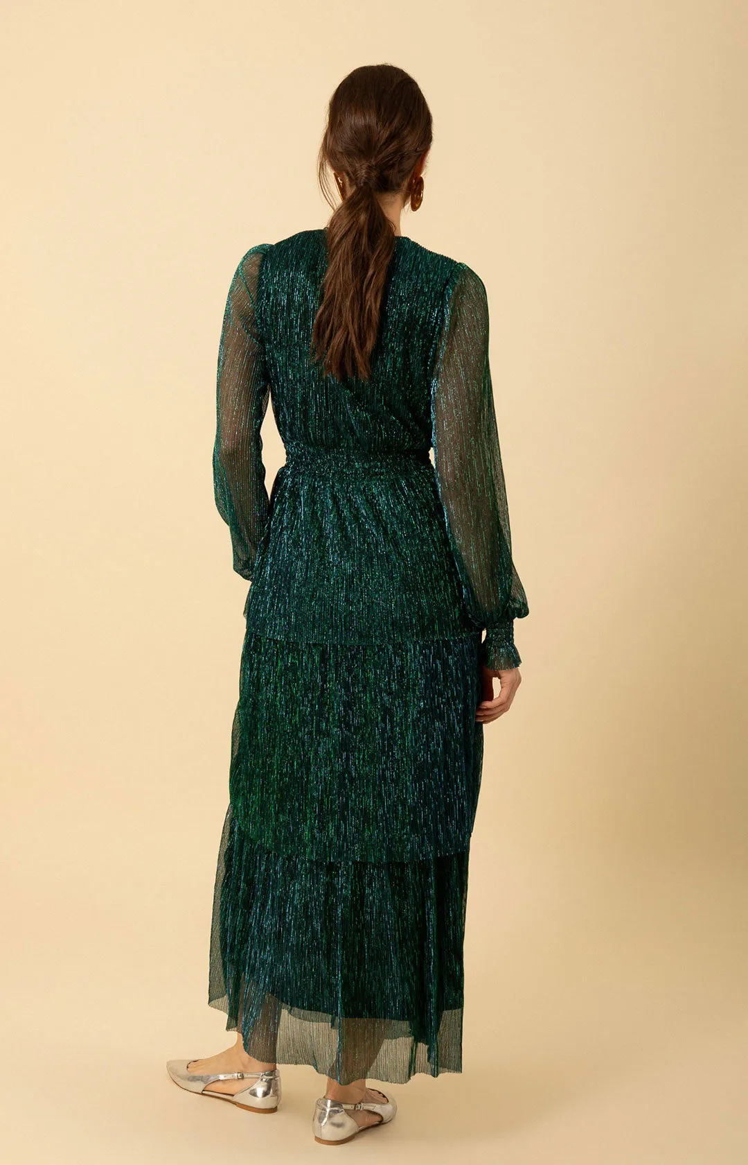 Bianca Maxi Dress