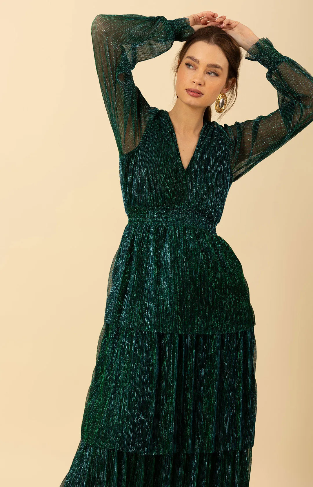 Bianca Maxi Dress