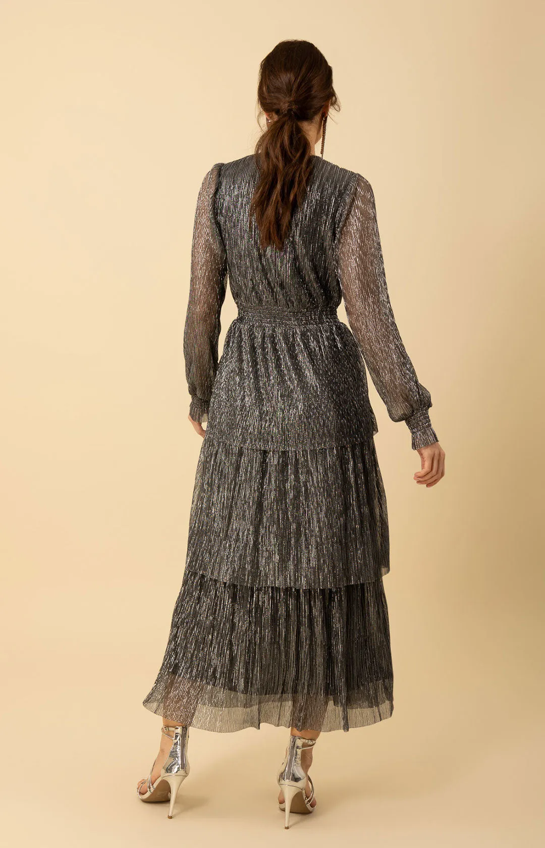 Bianca Maxi Dress