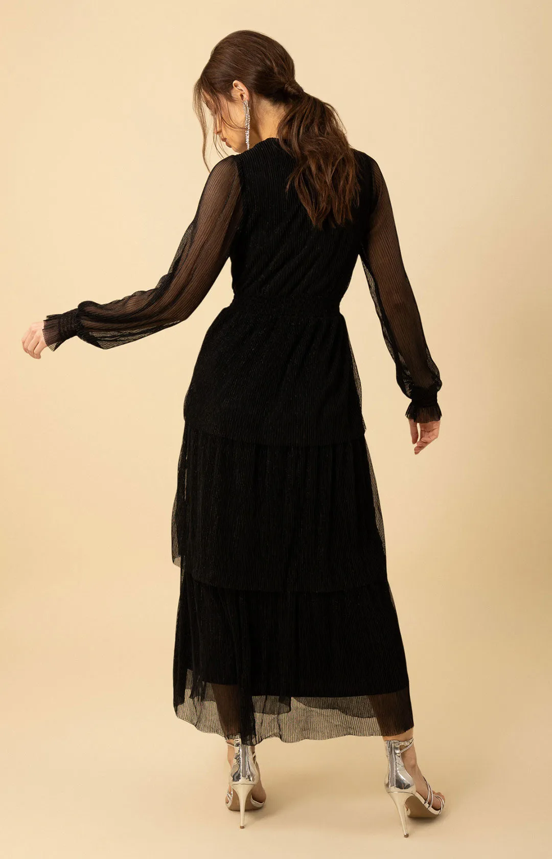Bianca Maxi Dress