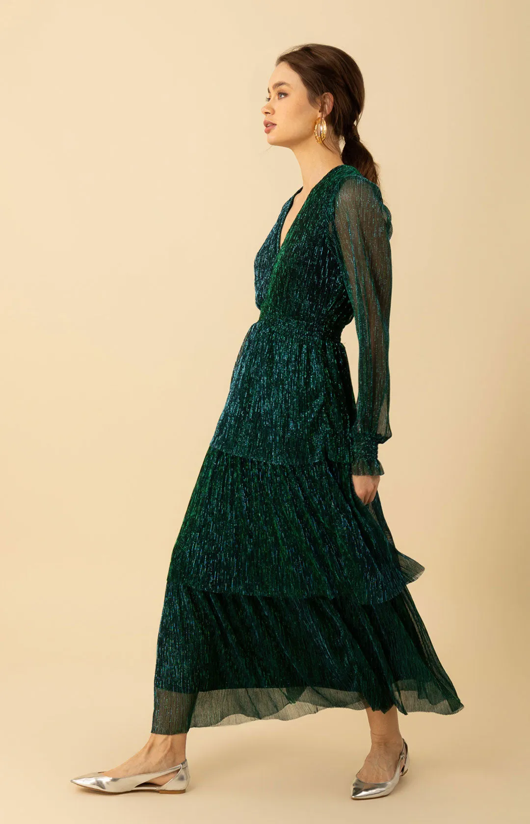 Bianca Maxi Dress