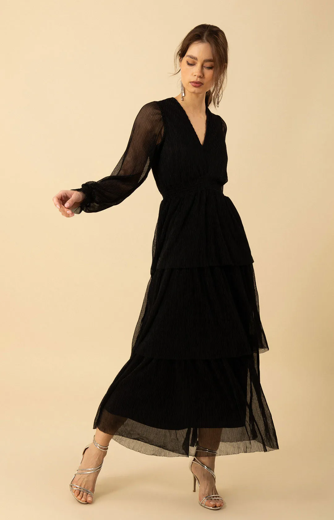 Bianca Maxi Dress