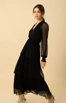 Bianca Maxi Dress