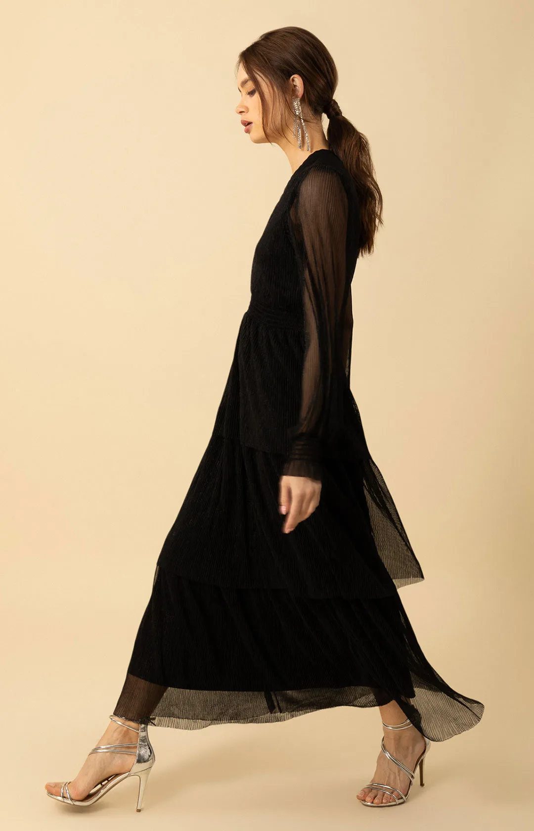 Bianca Maxi Dress