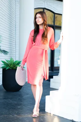 Brigitte Brianna Fame Dress