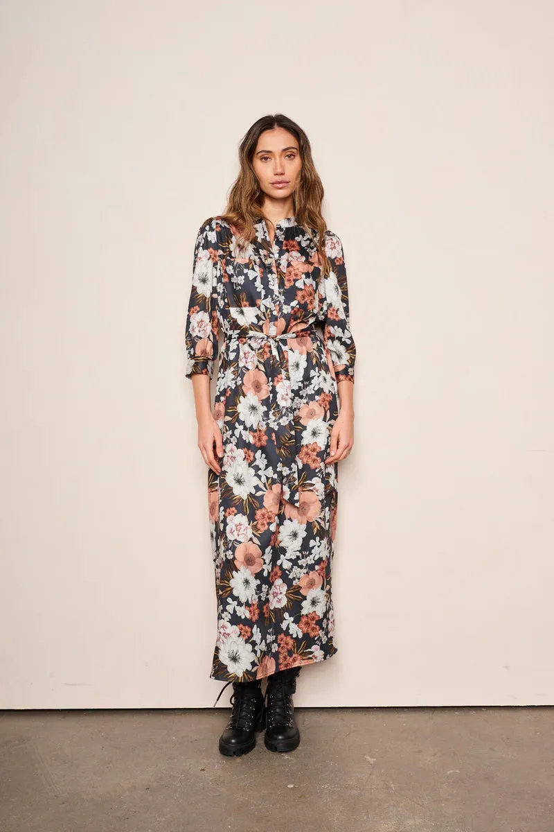 Cassie Dress