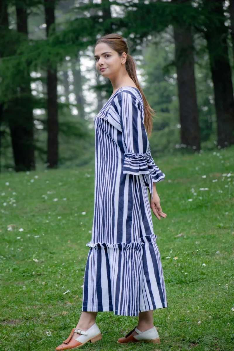 Cheetku Organic Cotton Dress