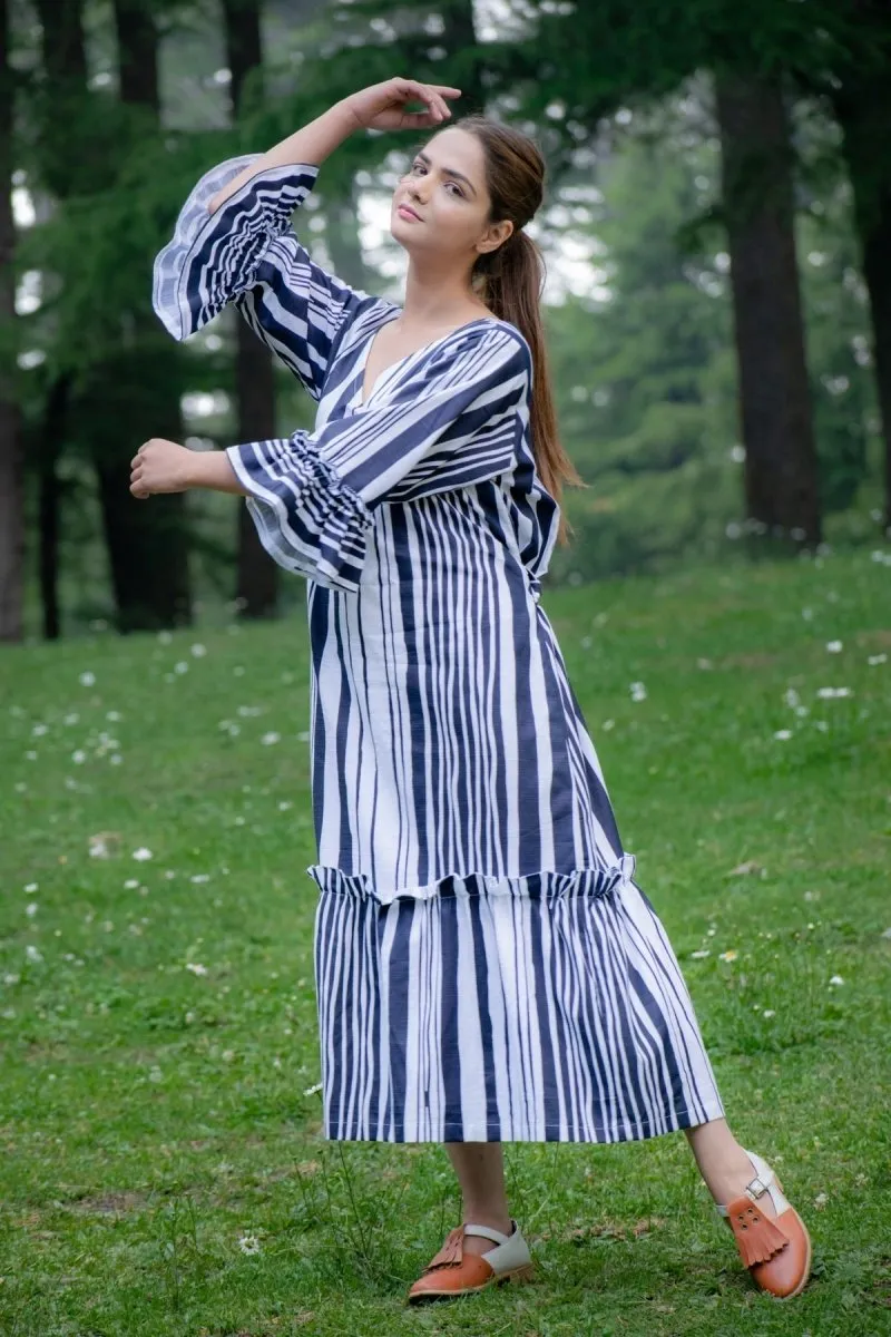 Cheetku Organic Cotton Dress