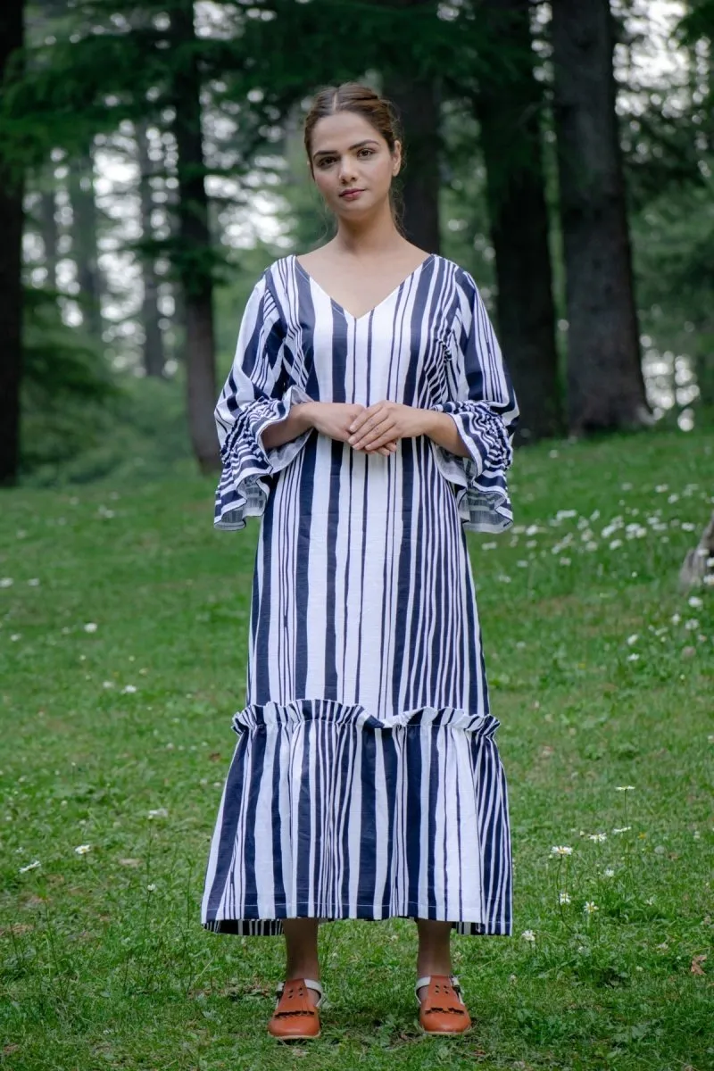 Cheetku Organic Cotton Dress