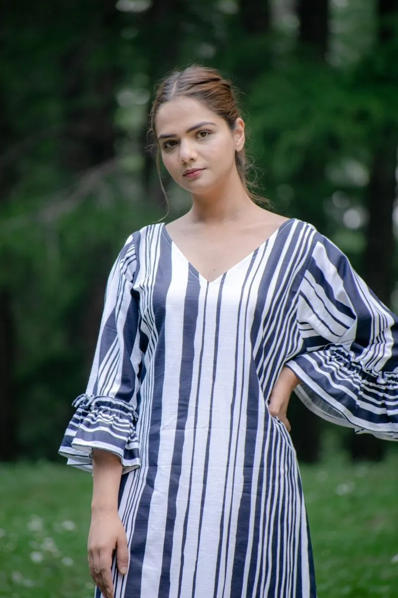 Cheetku Organic Cotton Dress