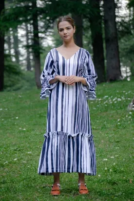 Cheetku Organic Cotton Dress