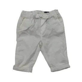 Cinch Waist Pants