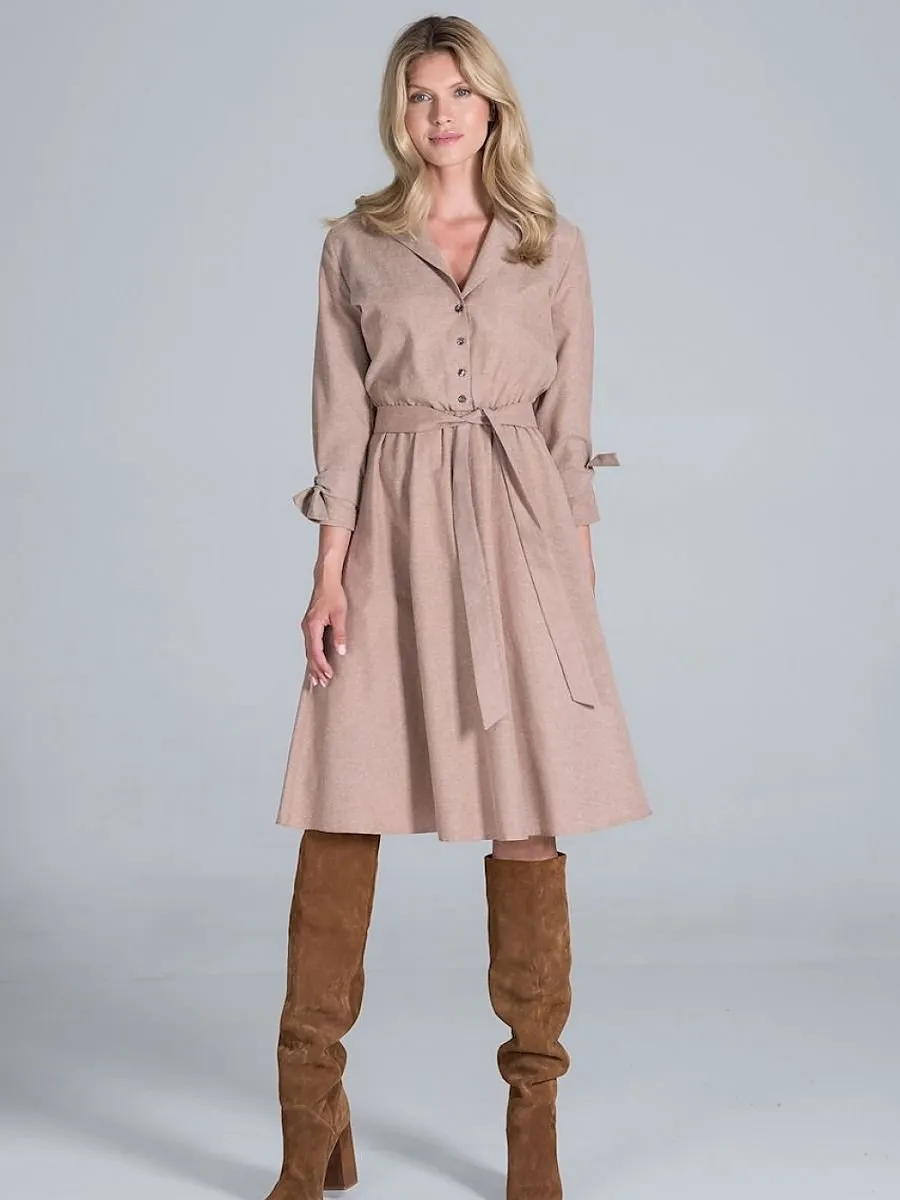 Daydress model 157462 Figl