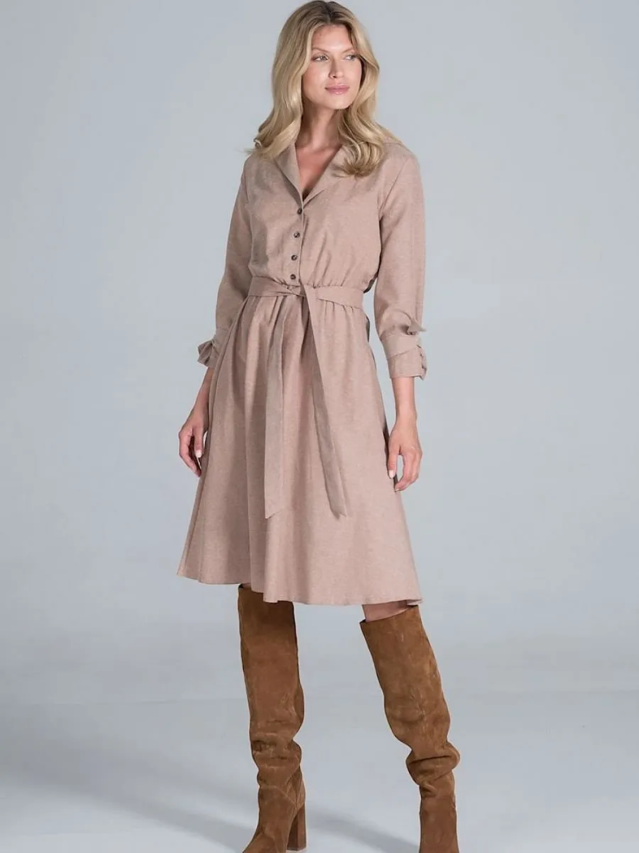 Daydress model 157462 Figl