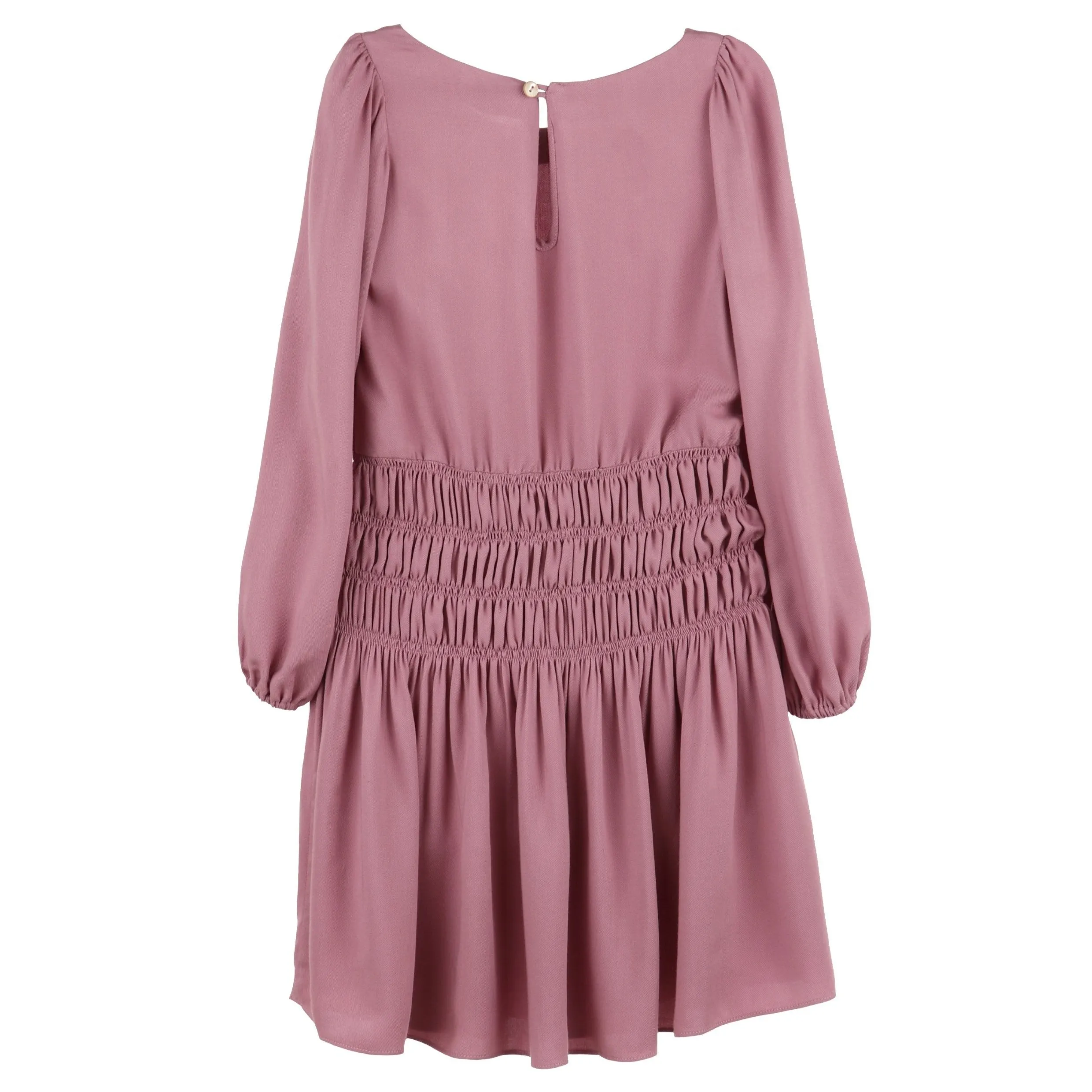 Denisse Dress- Lilac