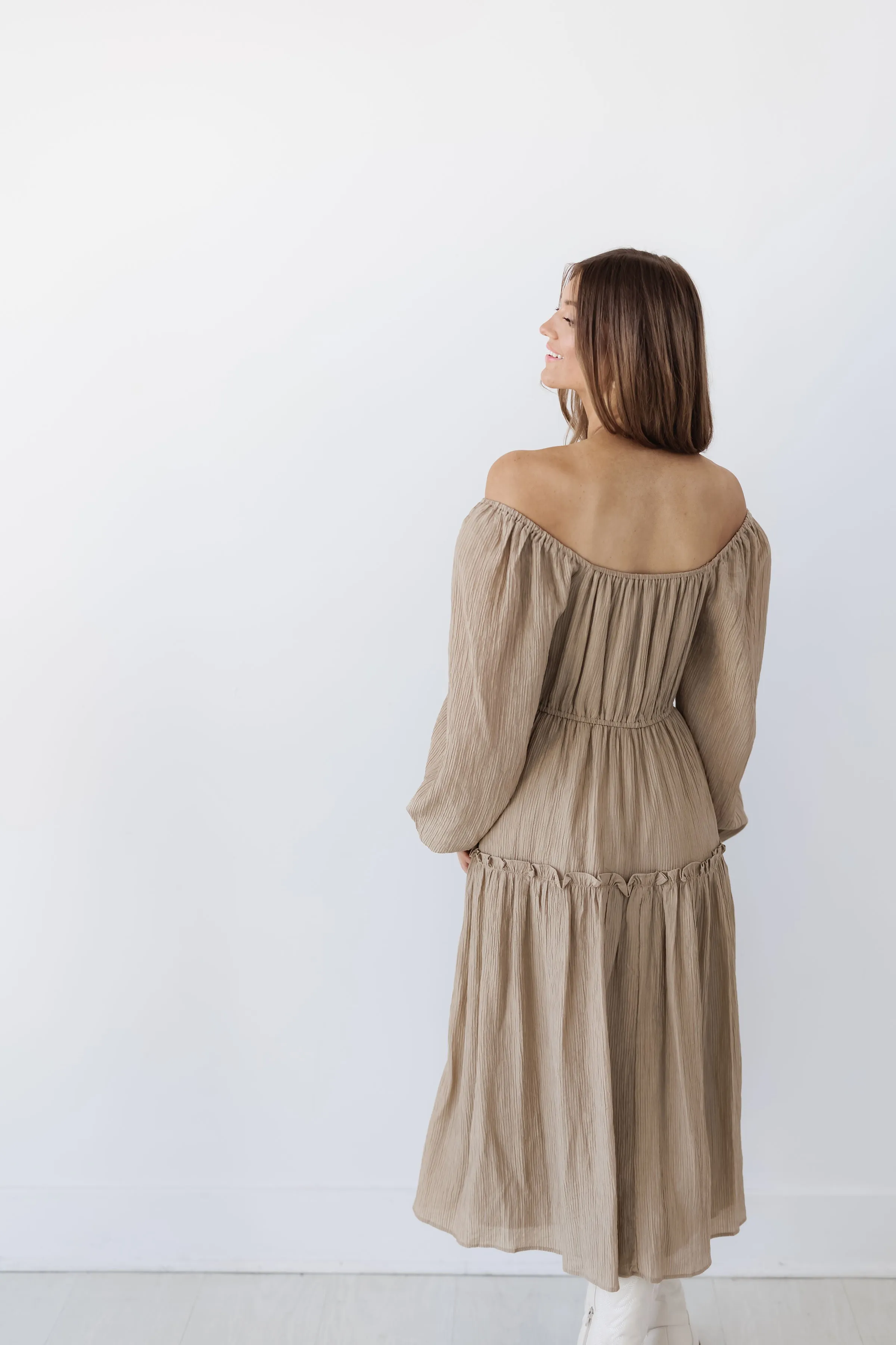 Dixie Dress - FINAL SALE
