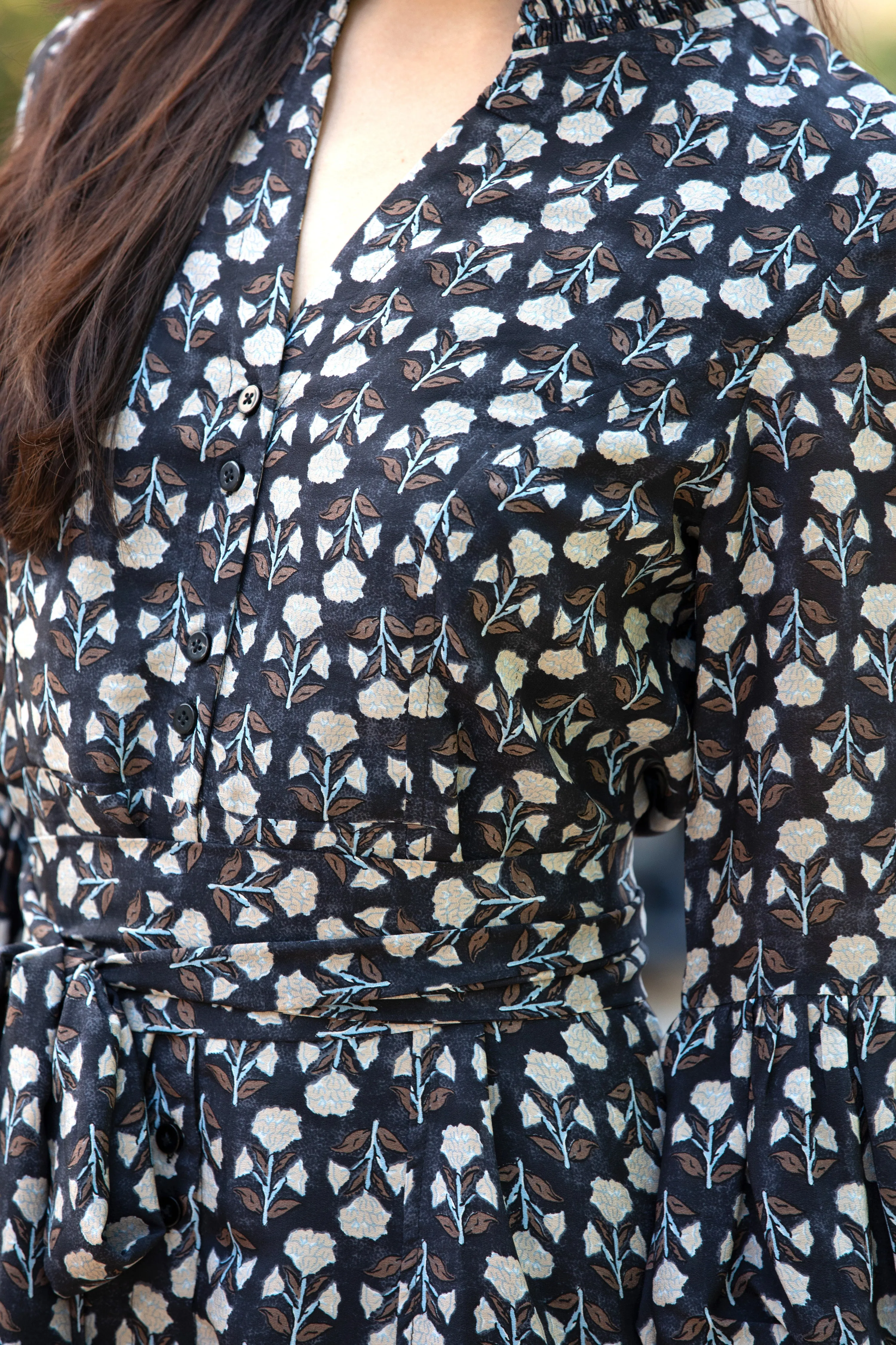Emily Dress