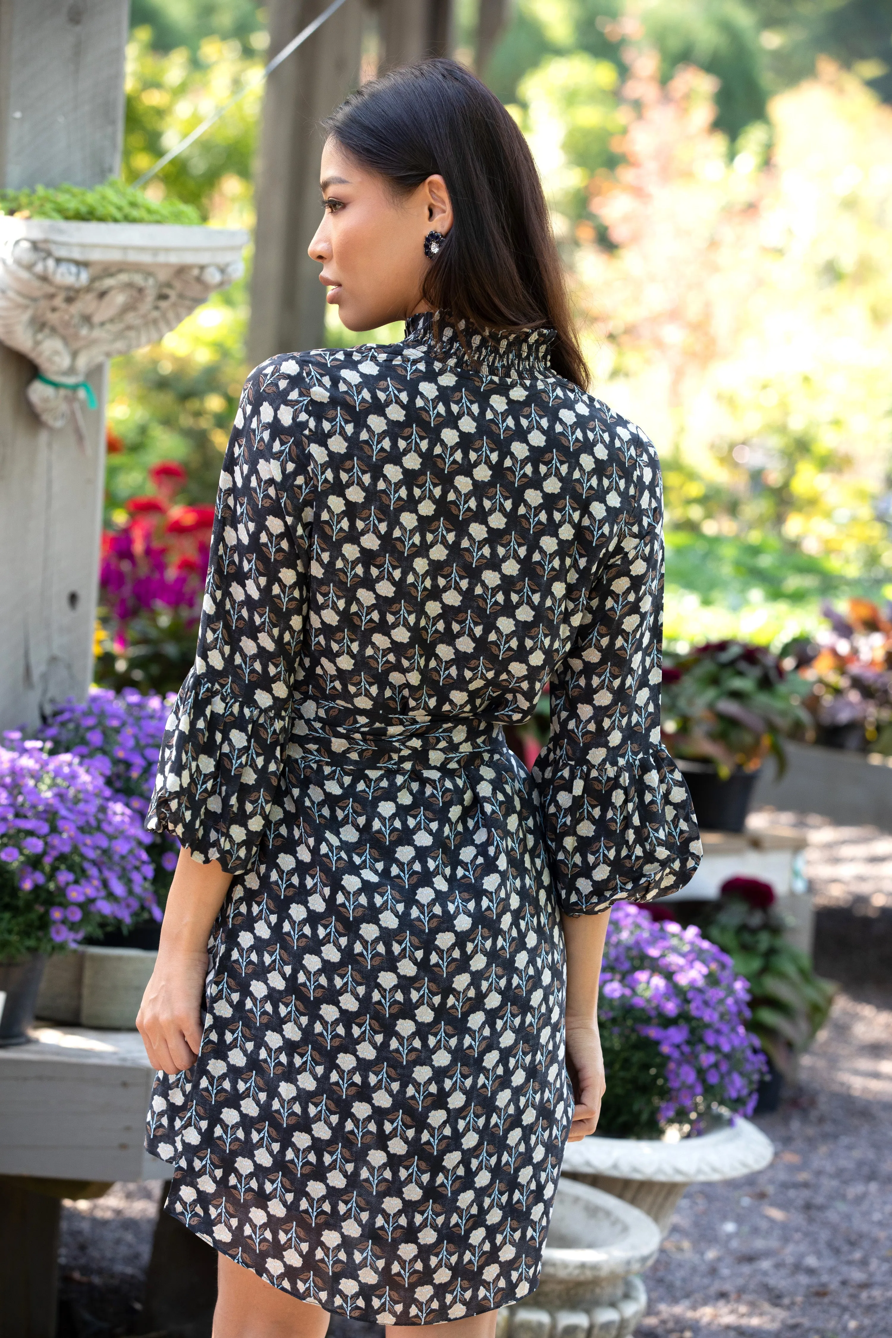 Emily Dress
