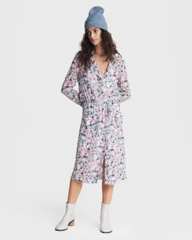Field Floral Dress