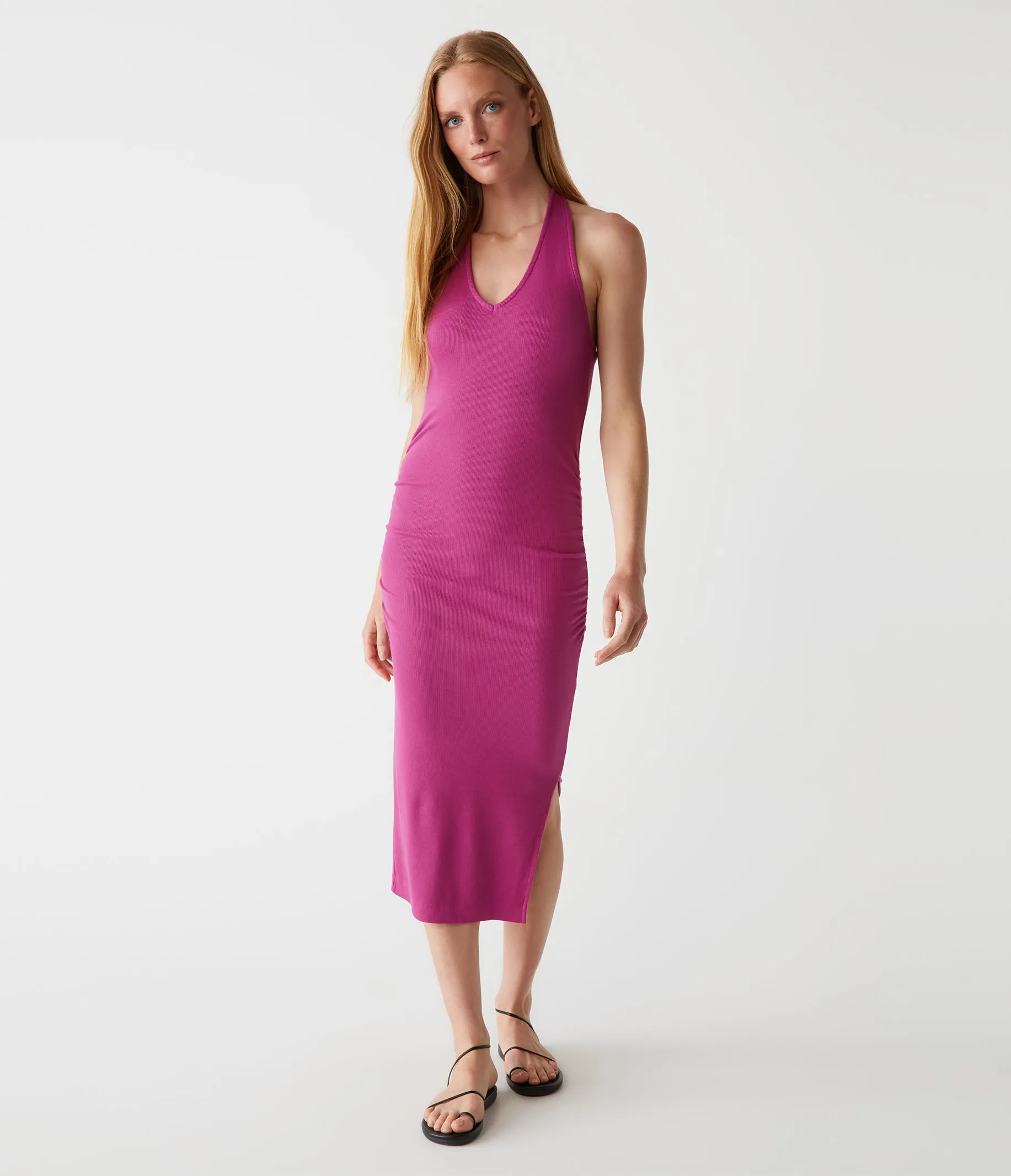 Guen Midi Dress
