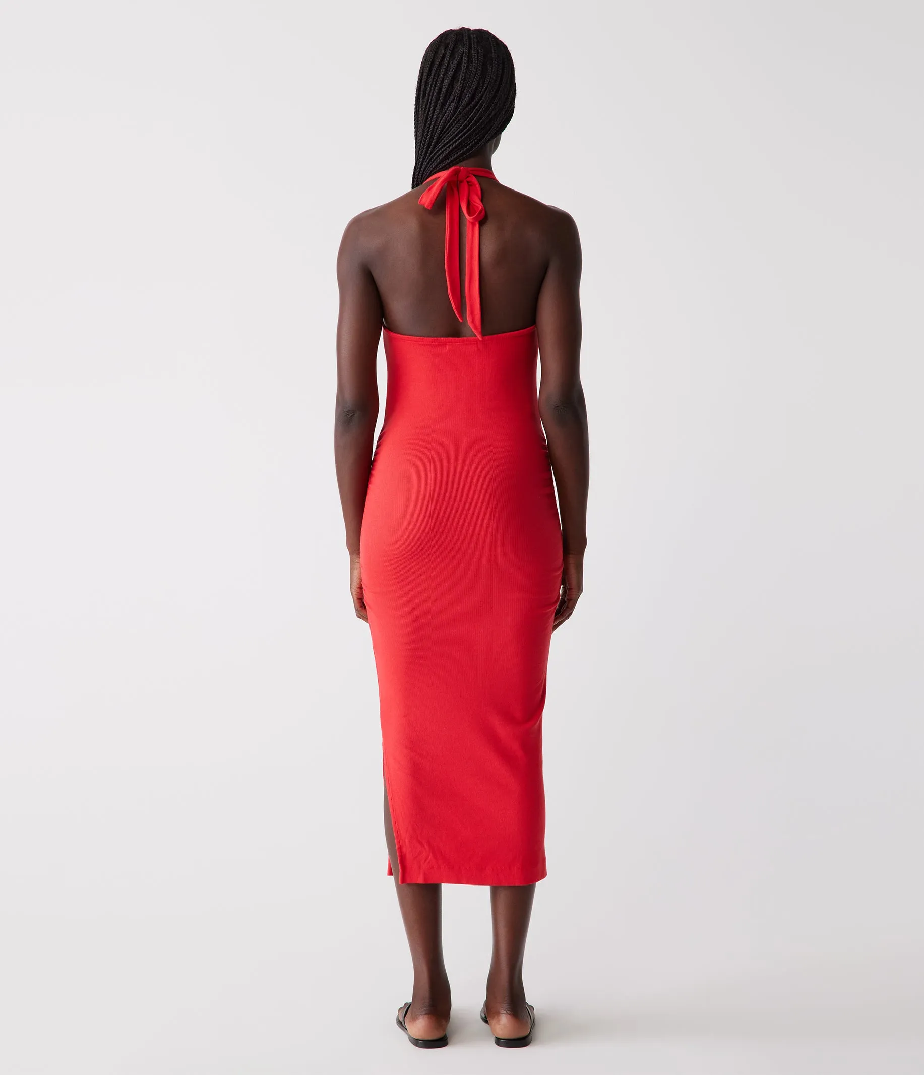 Guen Midi Dress