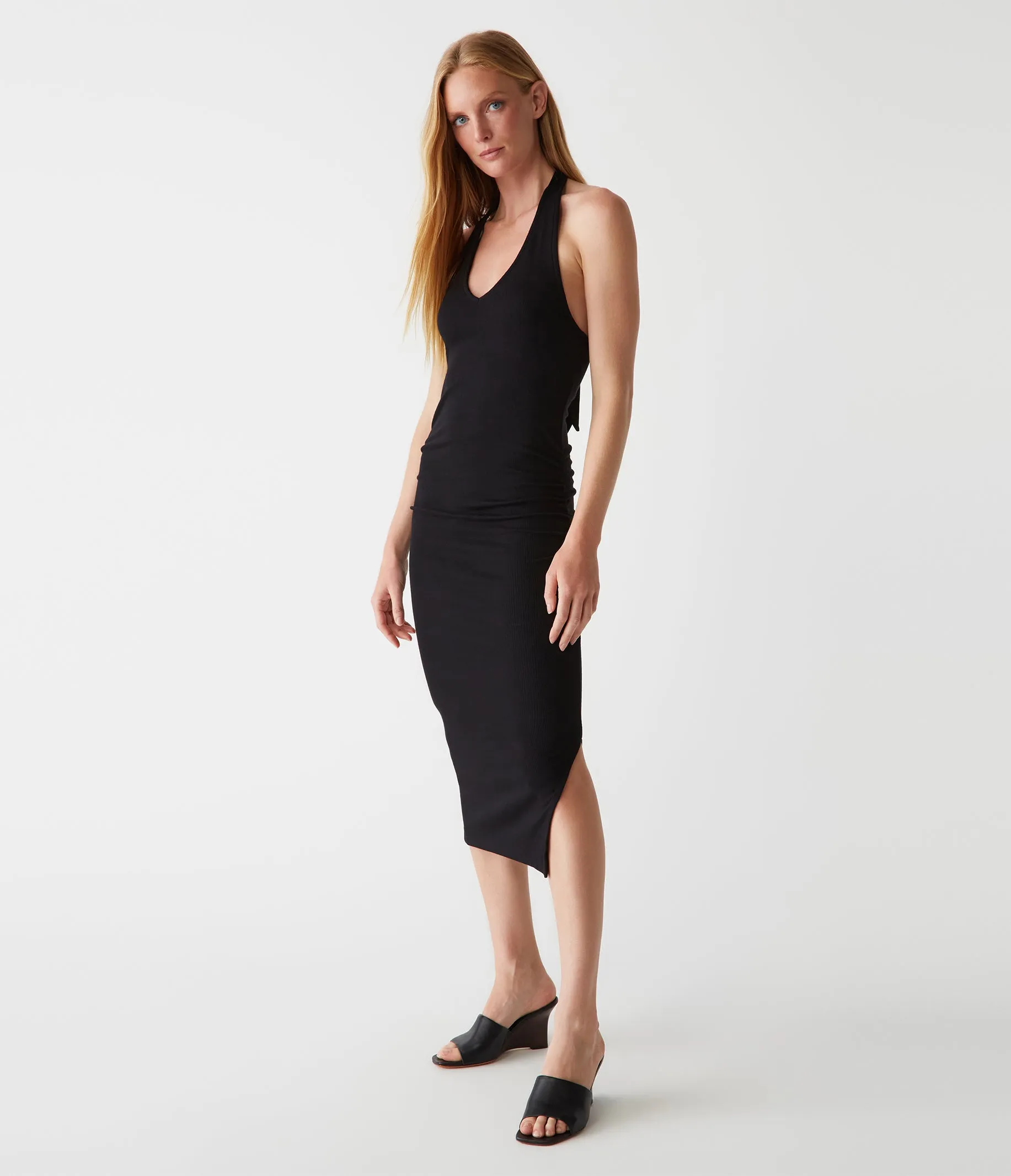 Guen Midi Dress