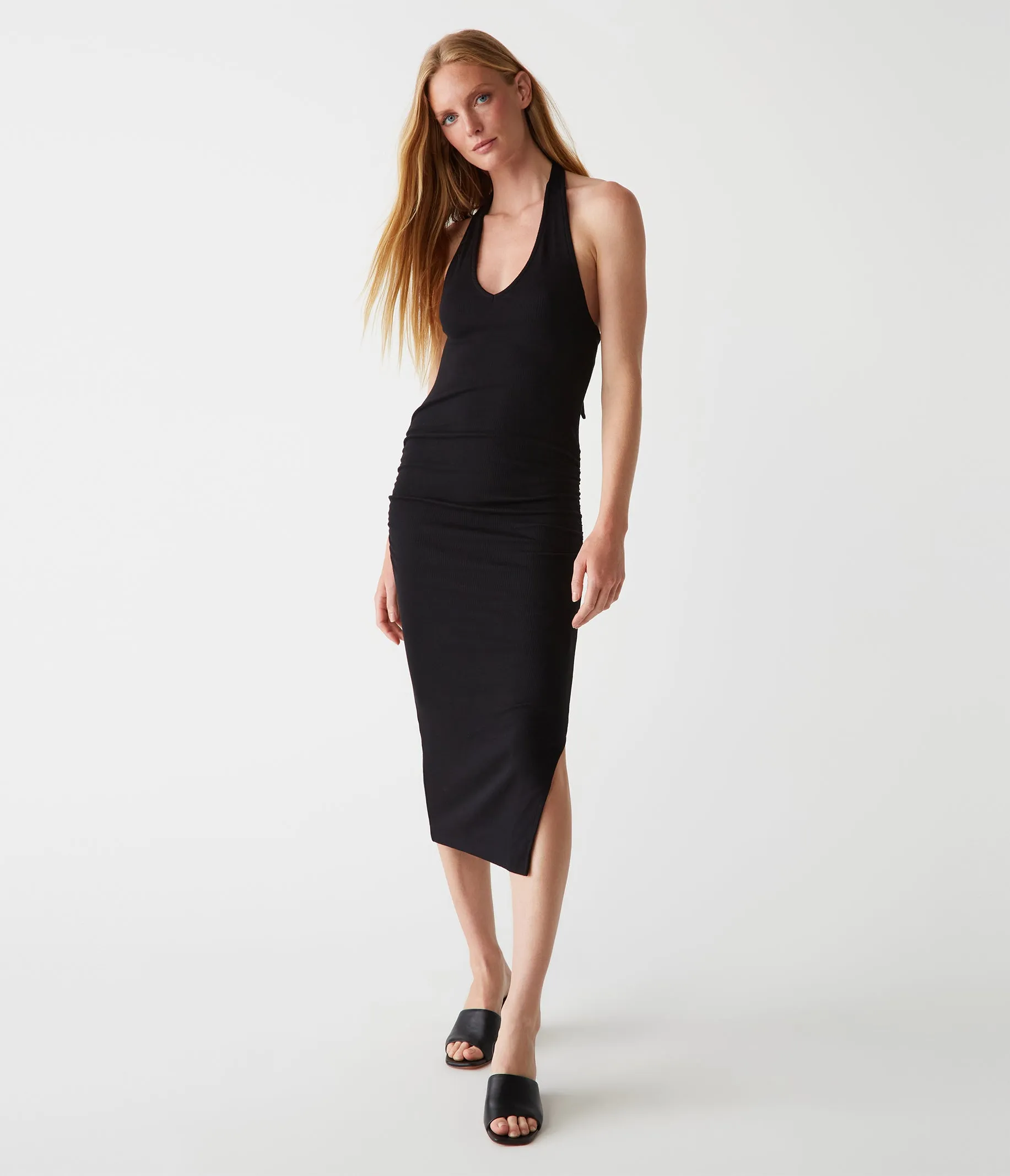 Guen Midi Dress