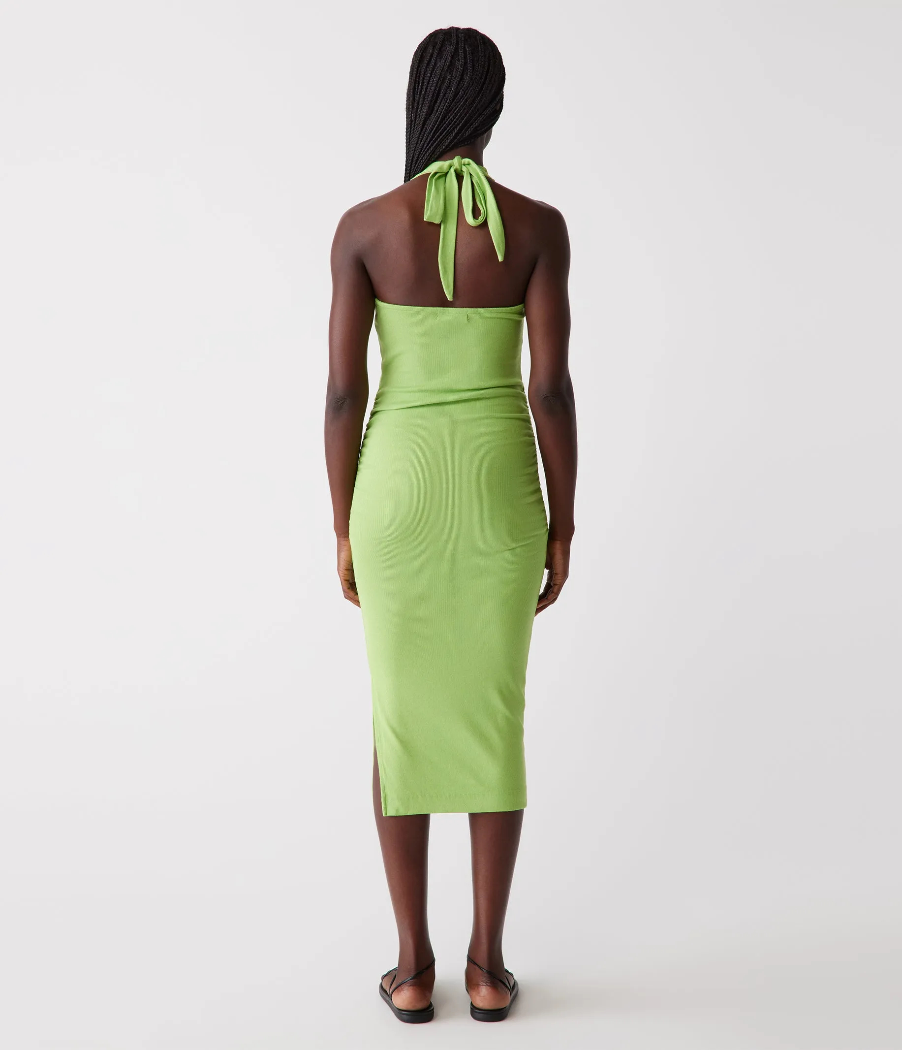 Guen Midi Dress