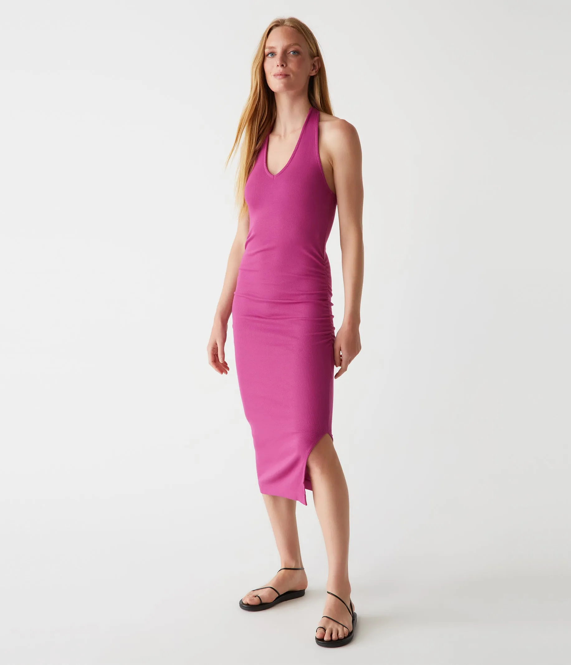 Guen Midi Dress