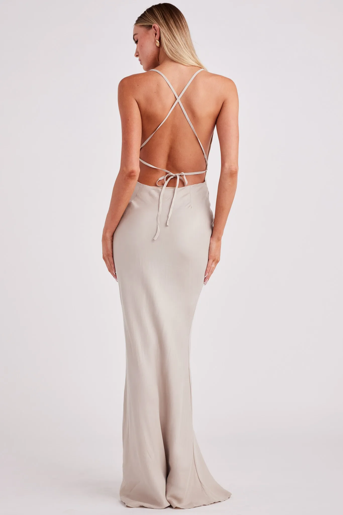 HARPER MAXI DRESS