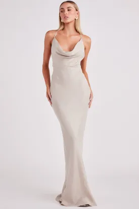 HARPER MAXI DRESS
