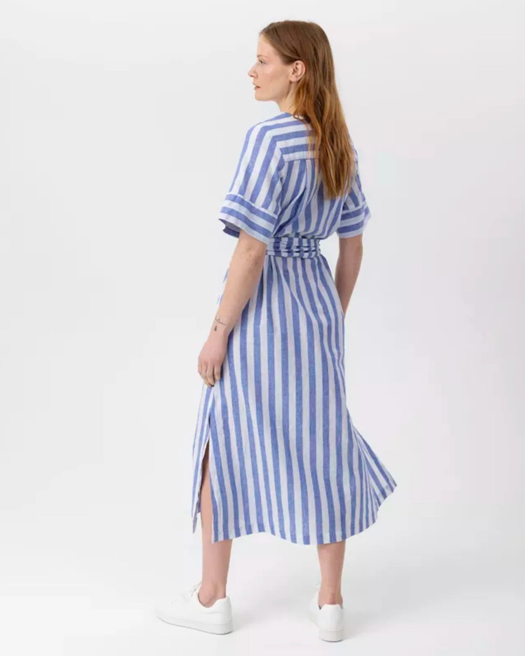 Holebrook Emily Dress