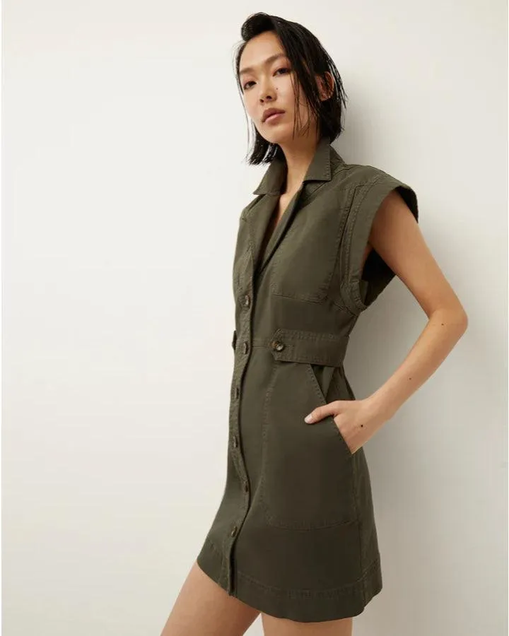 Jax Dress