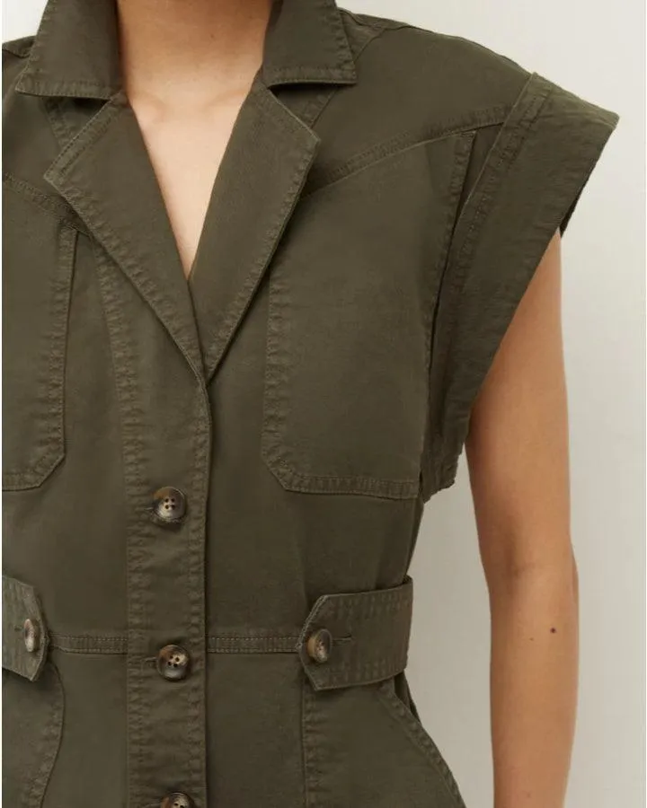 Jax Dress