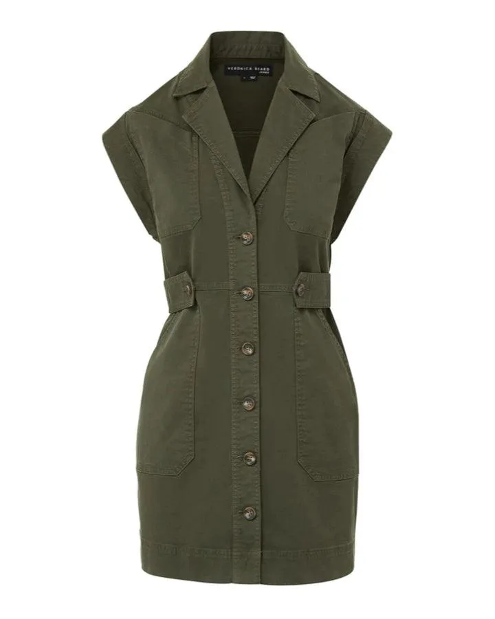 Jax Dress