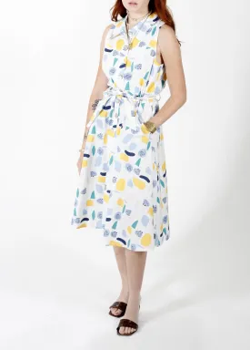 Jo Dress In Surprise Of Joy