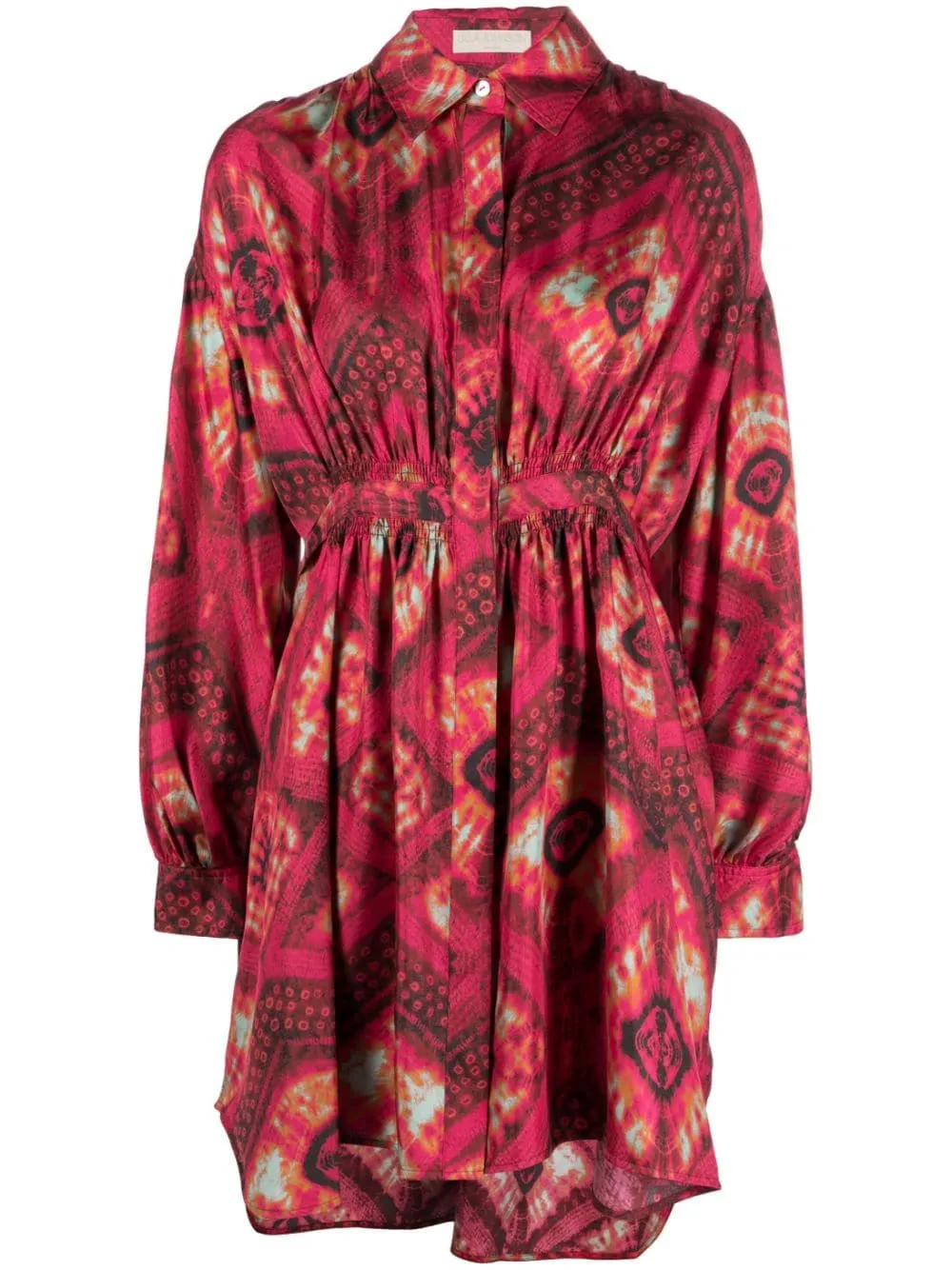 Jude Dress