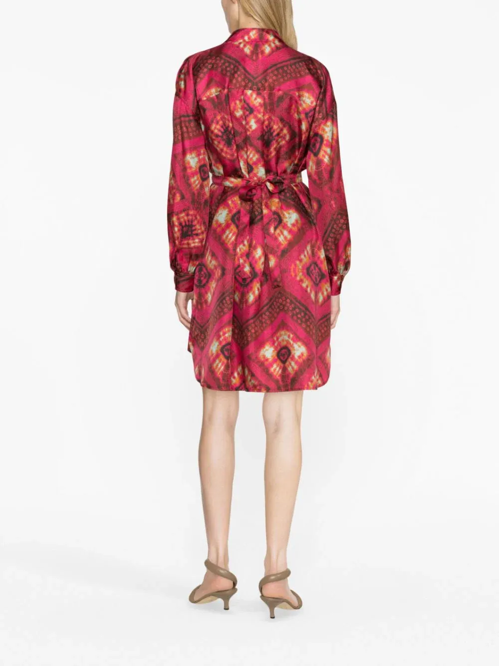 Jude Dress