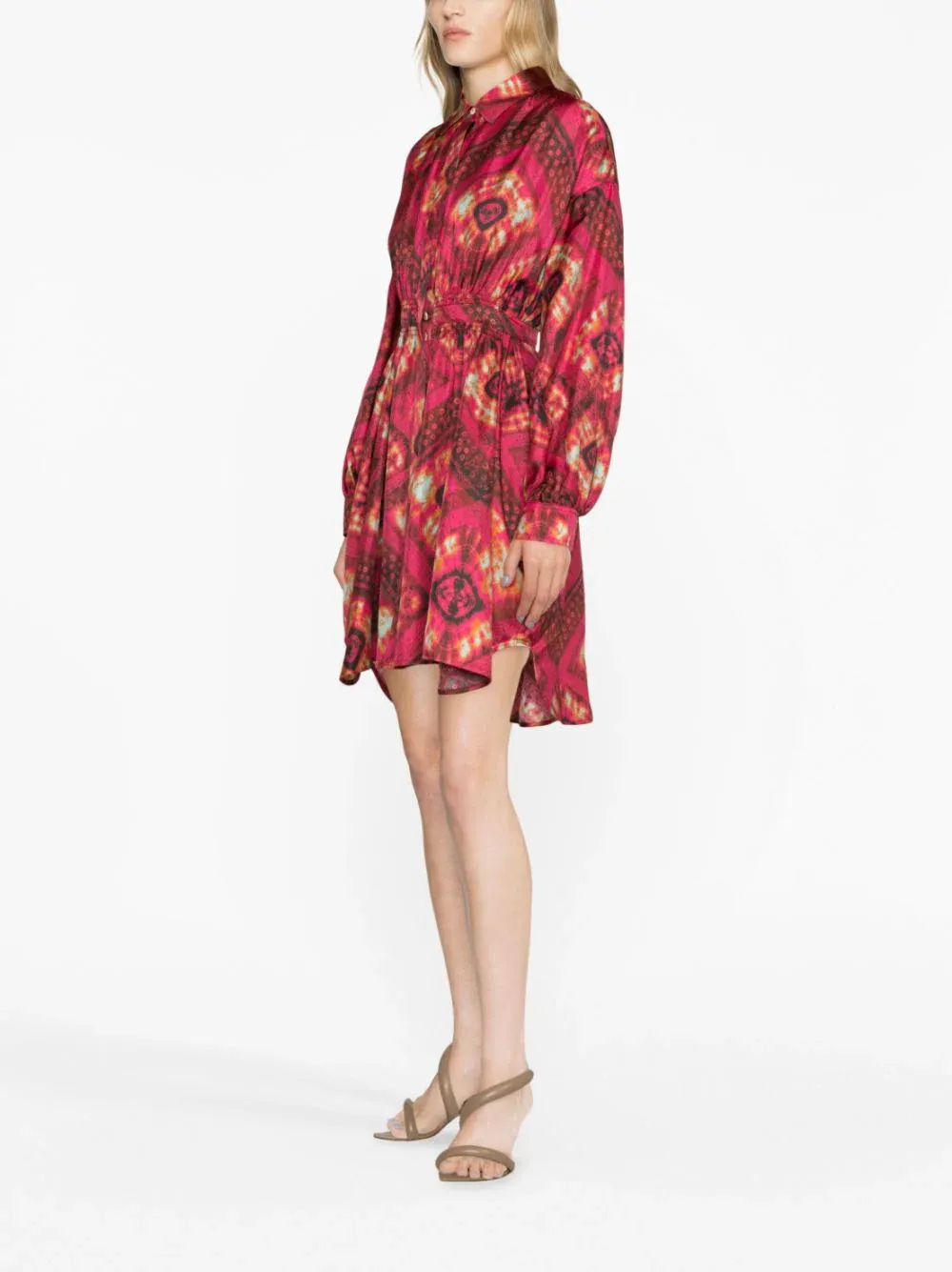 Jude Dress